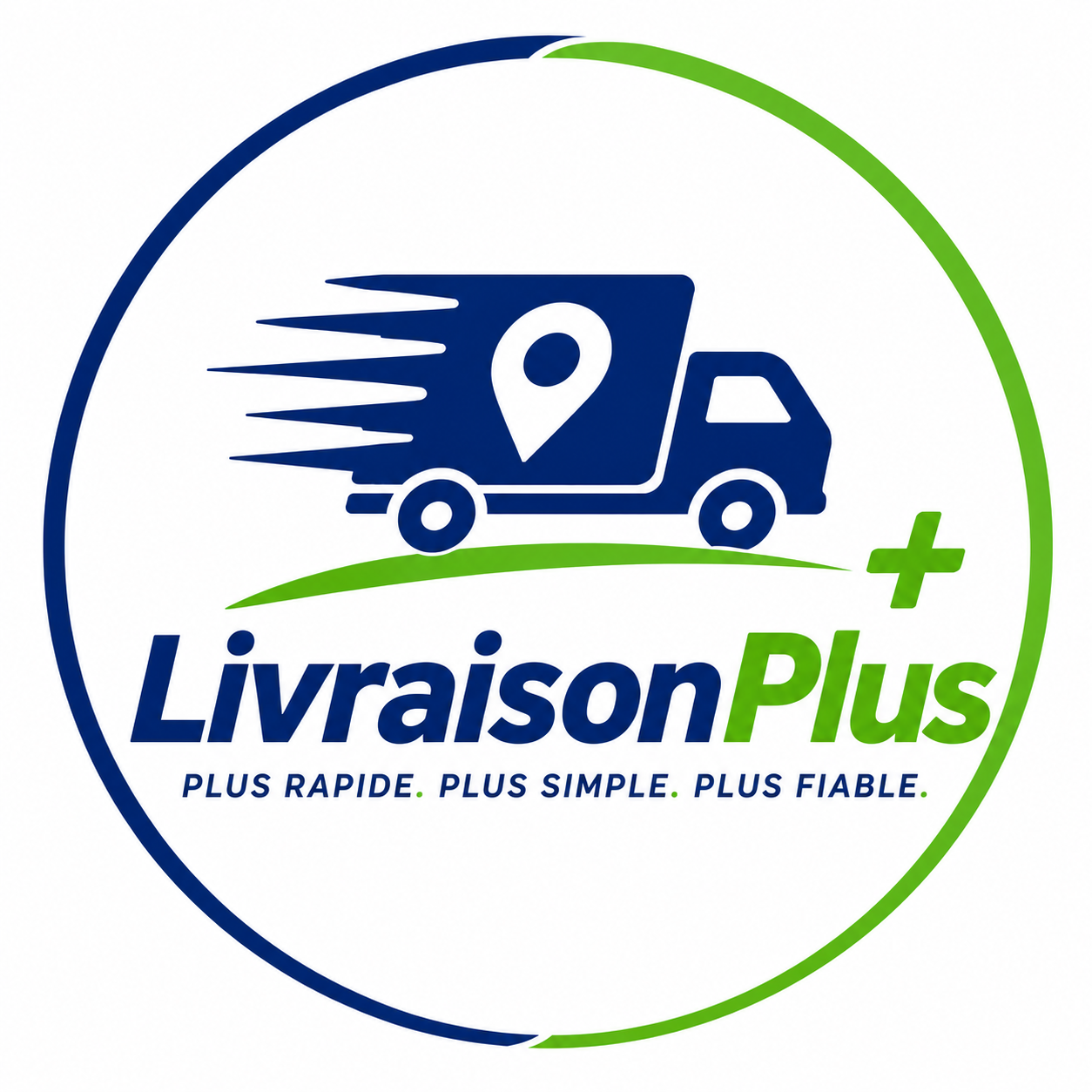 LivraisonPlus